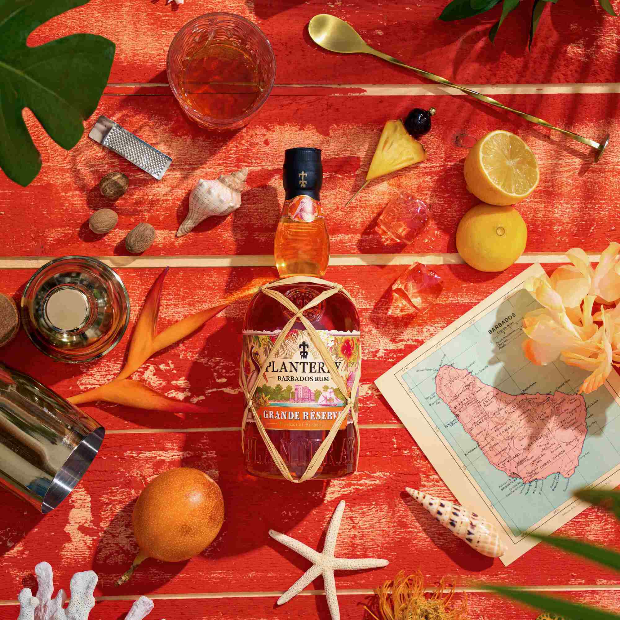 Planteray Grande Réserve Alko90.sk